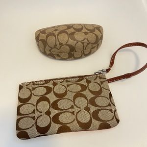 Coach Accessories